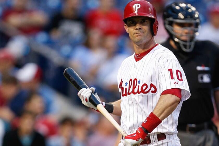 In the last three seasons, Michael Young has played all four infield positions as well as designated hitter.