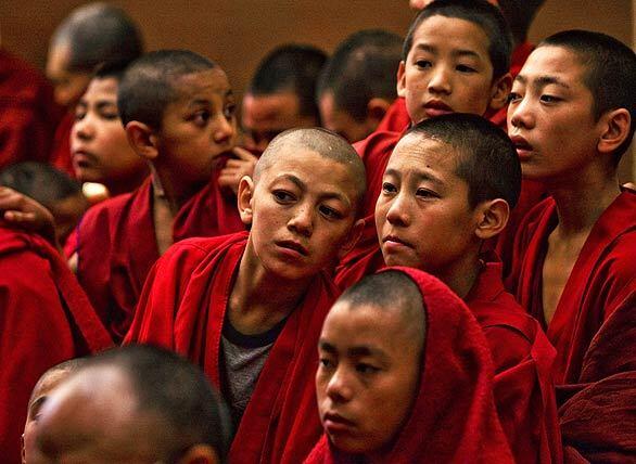 50th anniversary of the failed Tibetan uprising