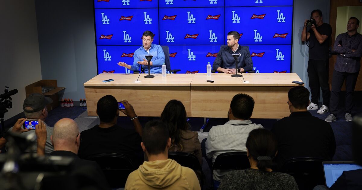 Cody Bellinger et Clayton Kershaw reviendront-ils aux Dodgers ?