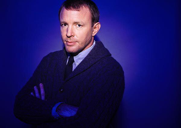 Guy Ritchie