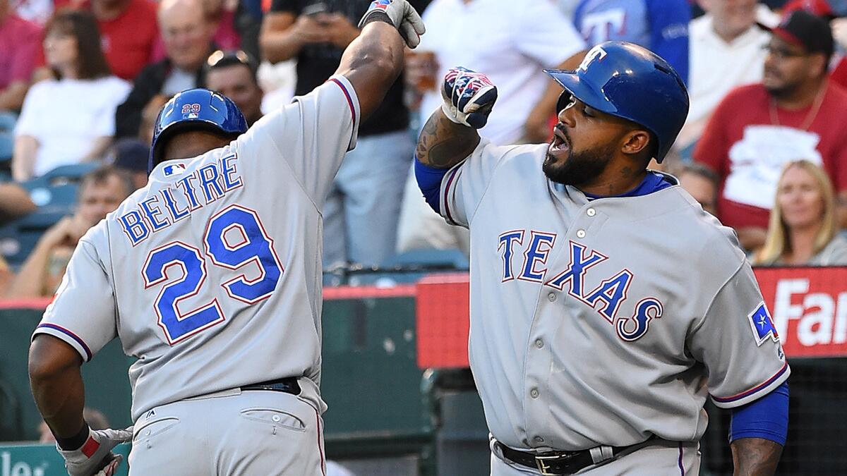 MLB Notes: Prince Fielder done after second surgery