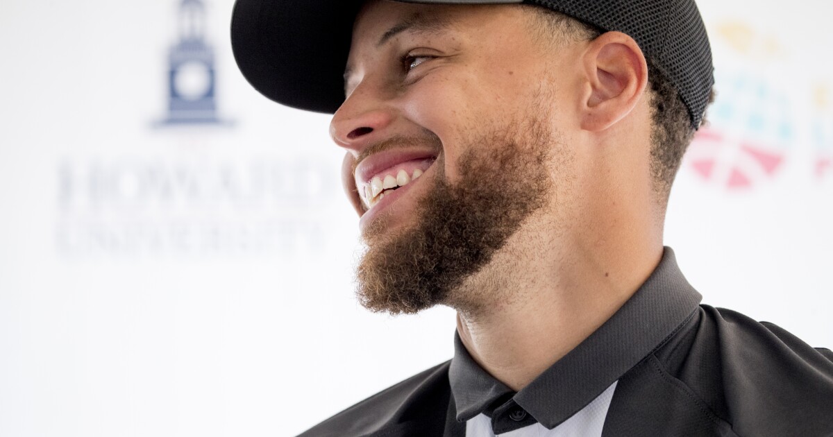 Podcast: A big swing to support young Black golfers Podcast: A big swing to support young Black golfers