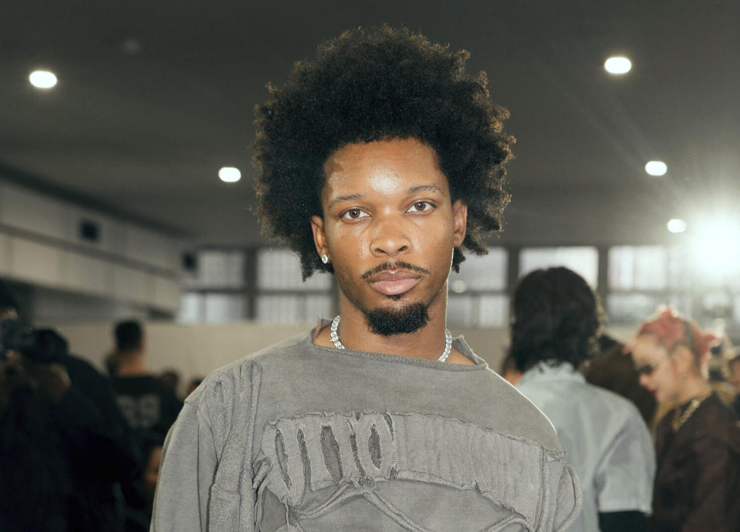 SoCal teenager Celeste Rivas went missing. She was found dead in D4vd's Tesla - Los Angeles Times