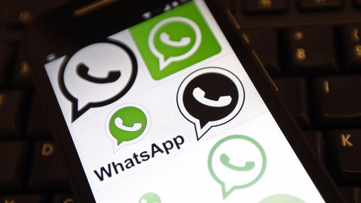 A federal court in Brazil has reportedly frozen Facebook's funds in the country after its messaging product, WhatsApp, failed to turn over data sought in a drug case.