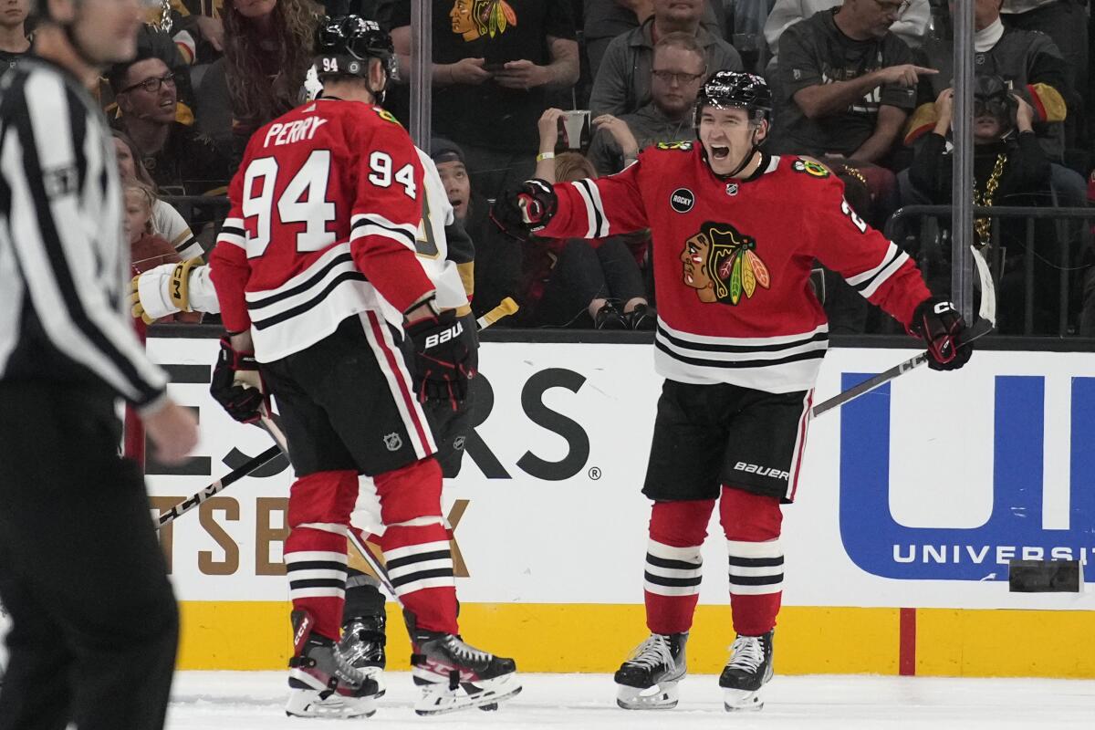 The Chicago Blackhawks Hockey Team: The Great History & 6 Game Day
