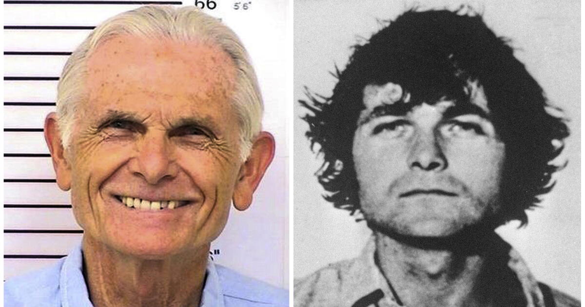 Charles Manson's 'right