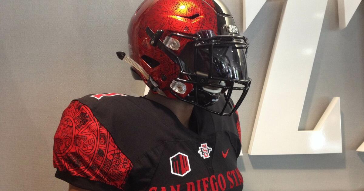 San Diego State Baseball on X: The New Old School uniforms