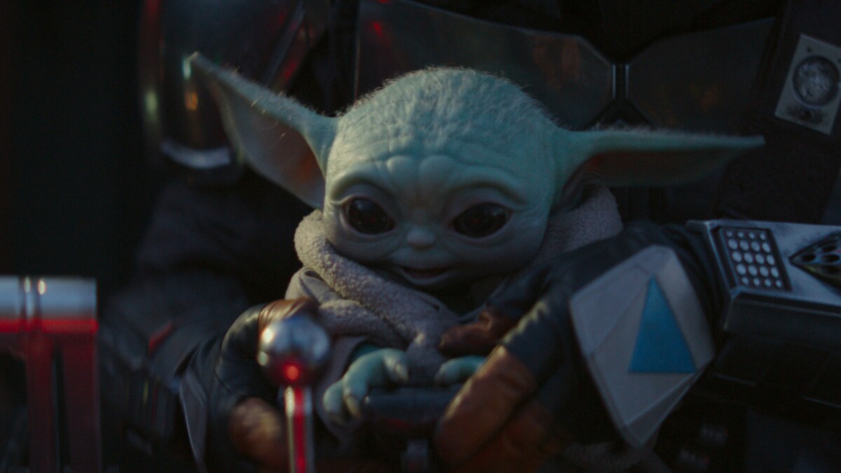 Baby Yoda 28 Burning Questions About The Mandalorian Star Los Angeles Times