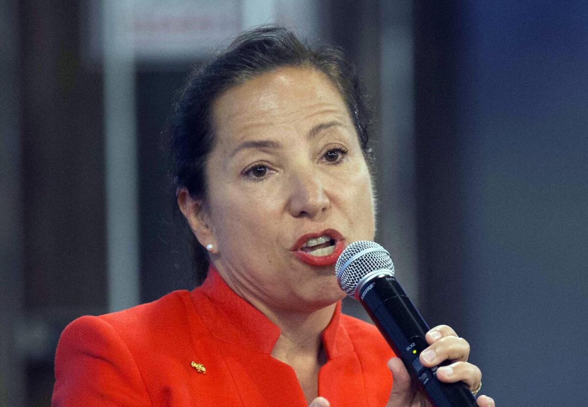 Eleni Kounalakis