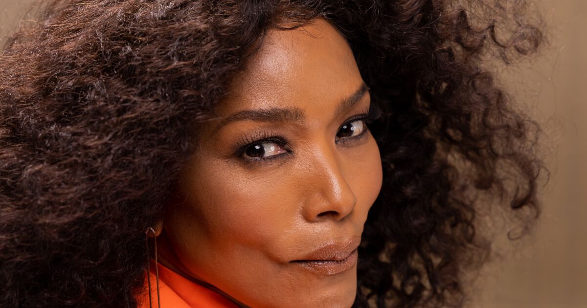 Angela Bassett: ‘I did what I came to do. And I did it well’