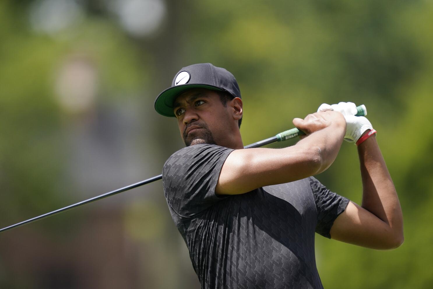 Tony Finau for the WIN, Rocket Mortgage Classic