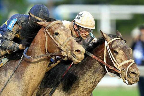 136th Kentucky Derby