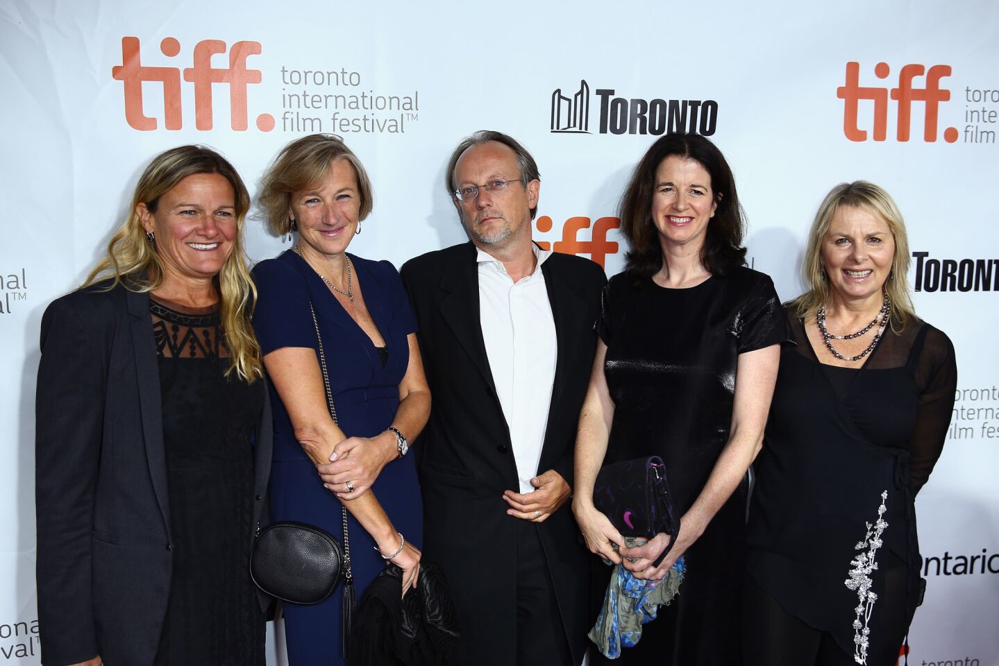 Toronto Film Festival 2014