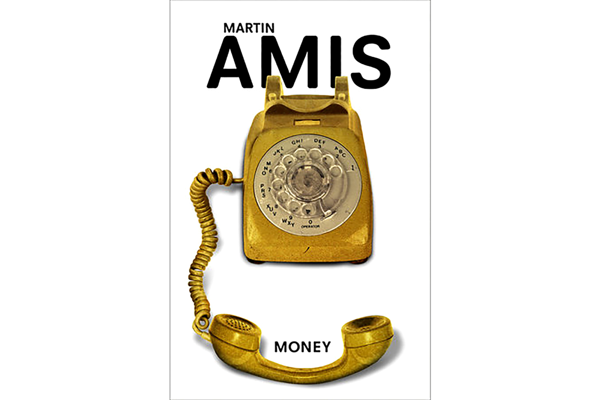 money by martin amis