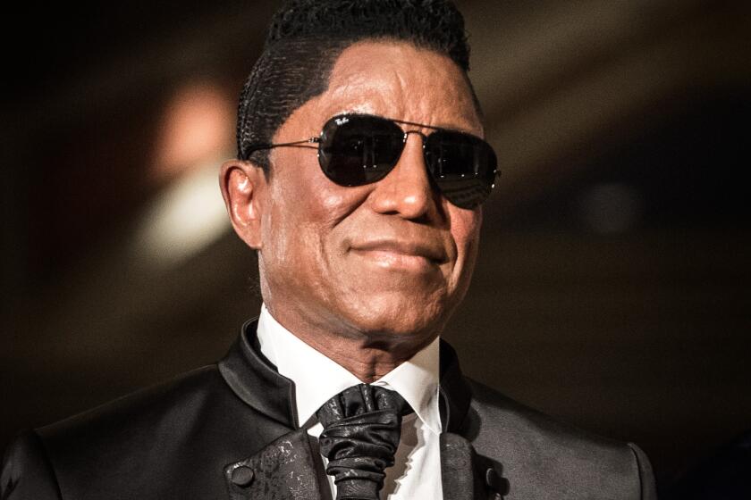 Jermaine Jackson