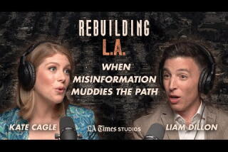 Episode 11: When Misinformation Muddies The Path