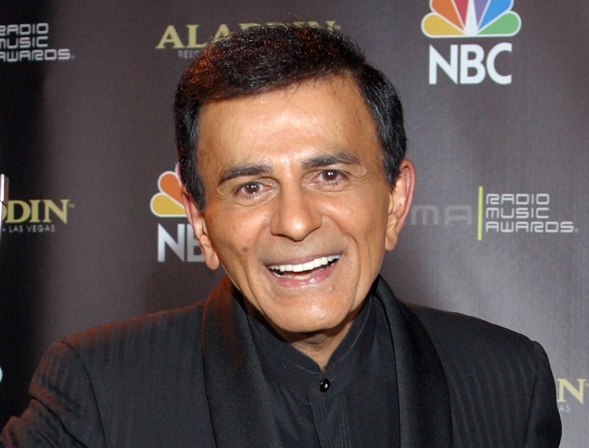 Police in Washington state said they'd located Casey Kasem days after his children expressed concern over their ailing father's whereabouts.