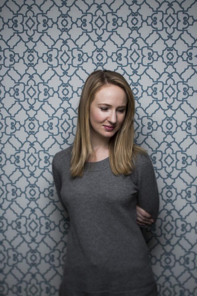 Halley Feiffer