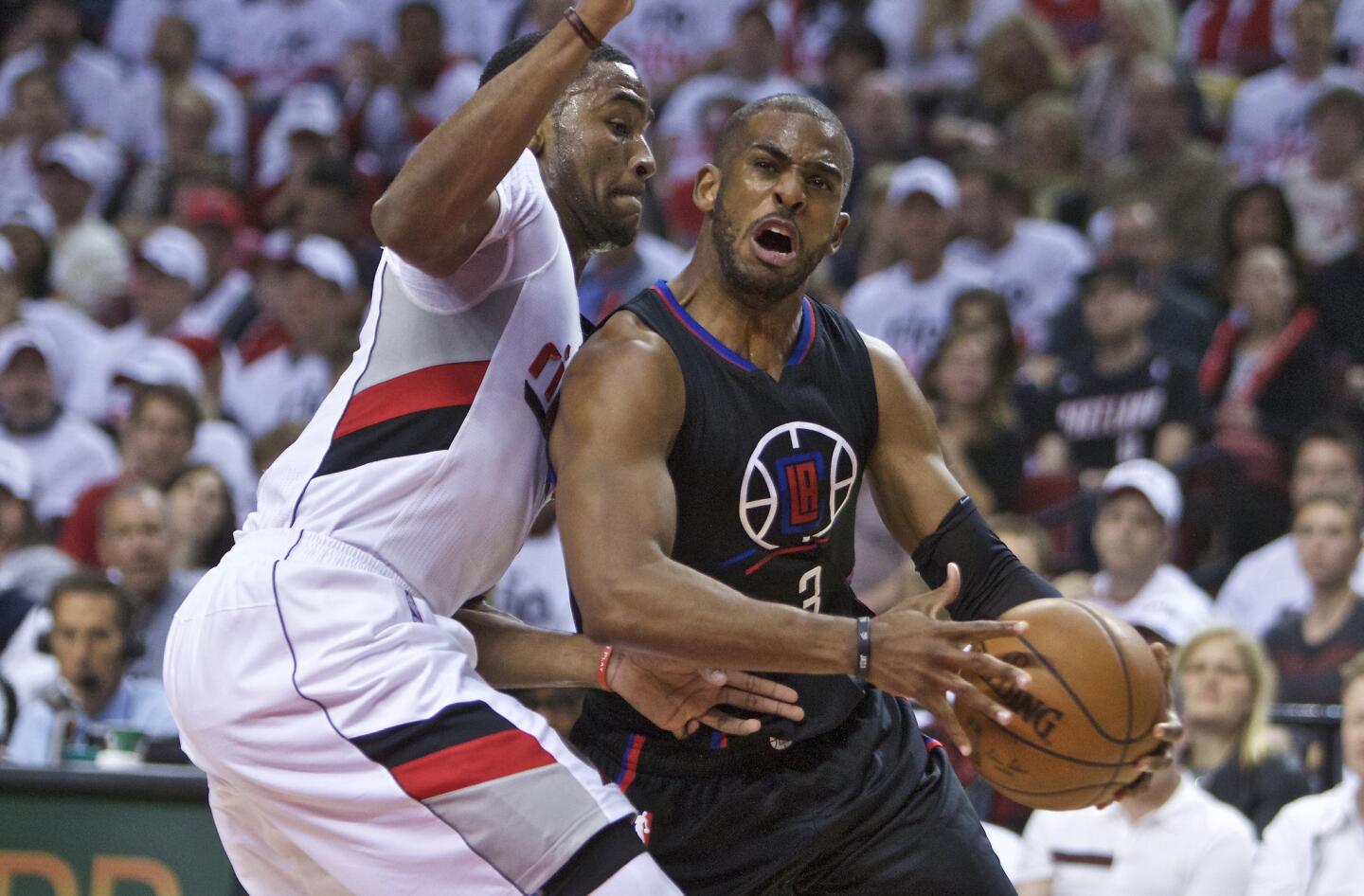 Do injuries to Chris Paul and Blake Griffin foretell a breakup of Clippers core?