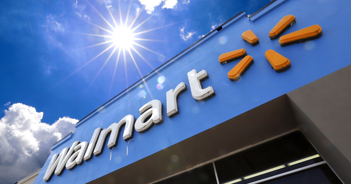 On the 25th, Walmart will offer free or low-cost vaccines