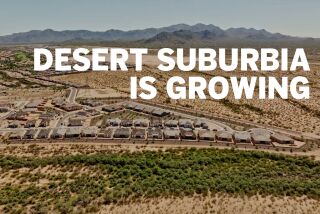 Desert suburbia video thumbnail