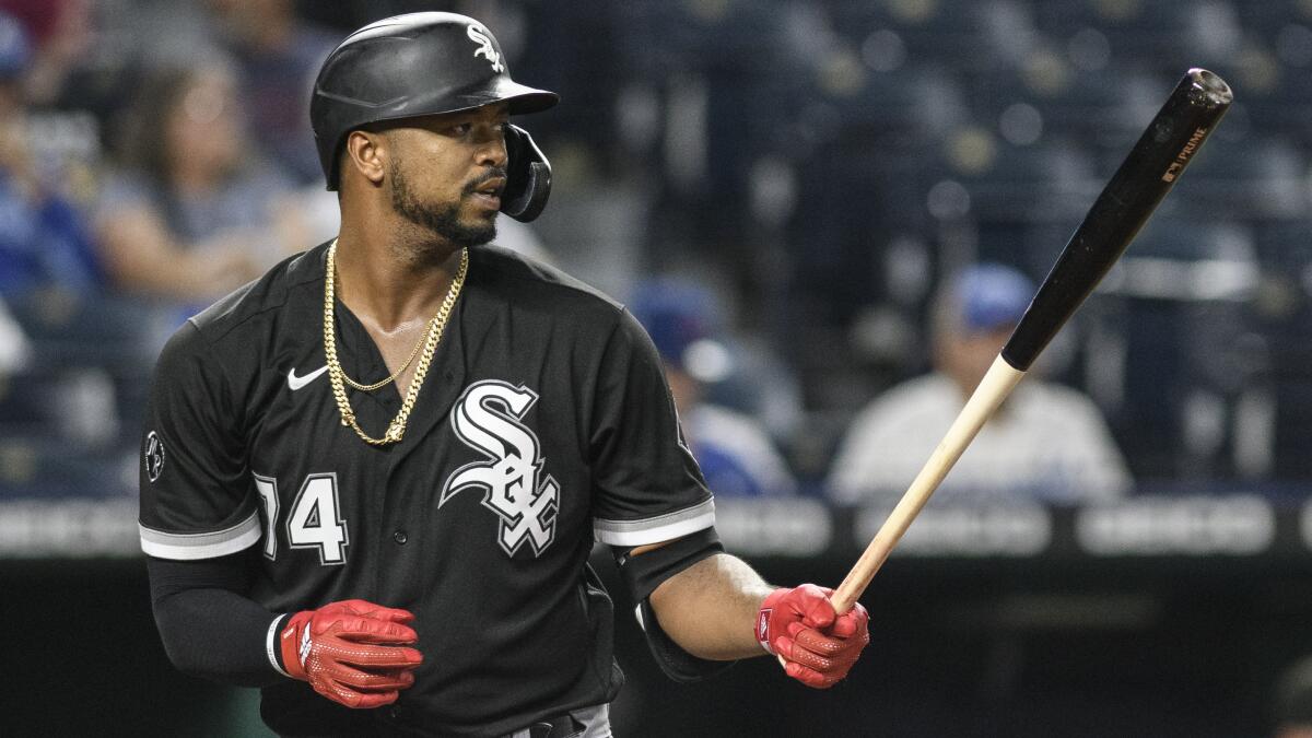 Fantasy Baseball 1B Sleepers 2023: Best potential breakouts