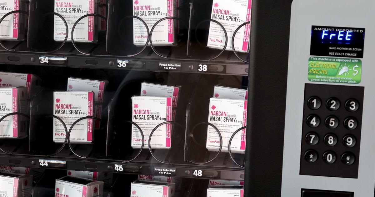 Contributor: Stigma only makes drug use more dangerous Contributor: Stigma only makes drug use more dangerous