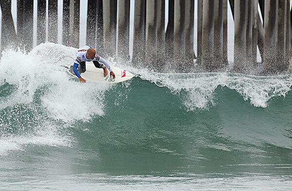 Kelly Slater