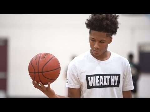 Just Like Mikey The Story Behind San Ysidro Freshman Superstar