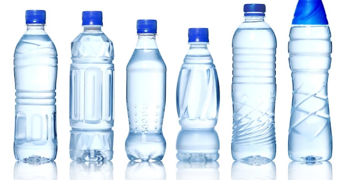 Opinion: Will California do for dangerous plastic what it did for toxic air?