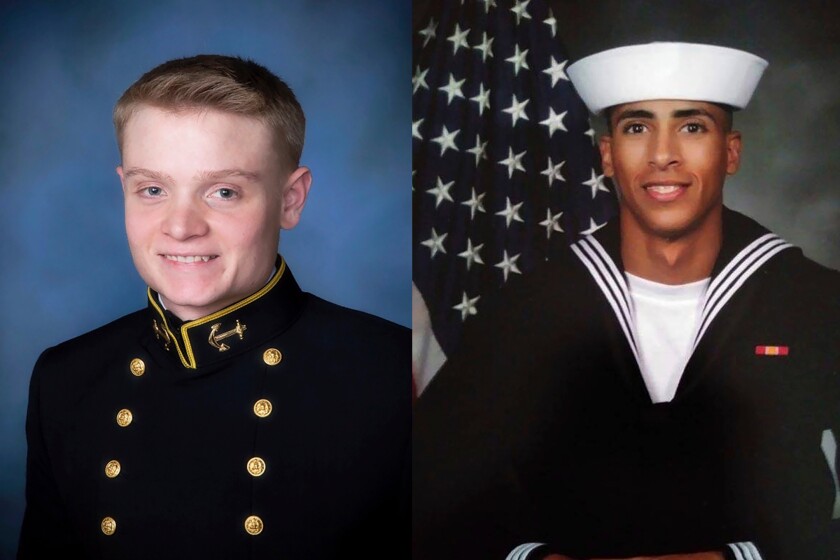 Joshua Kaleb Watson and Mohammed Sameh Haitham