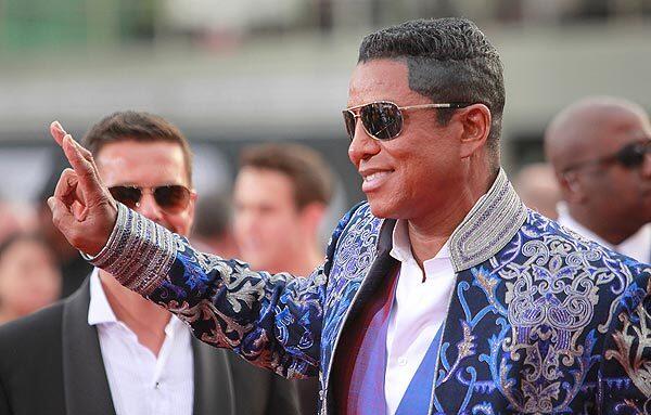 Jermaine Jackson