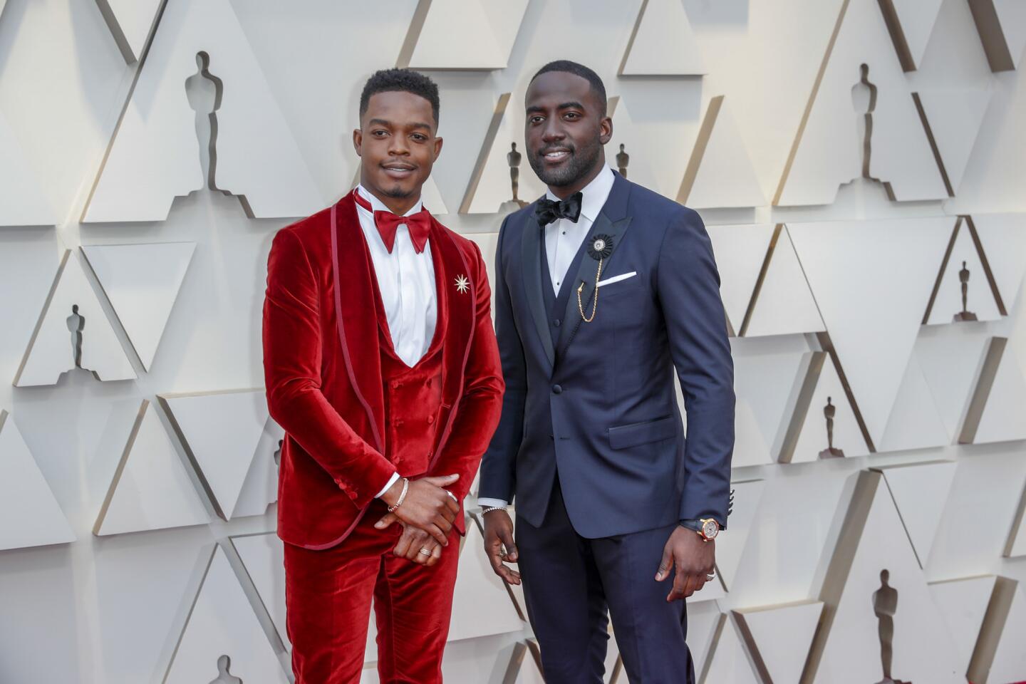 Oscars 2019