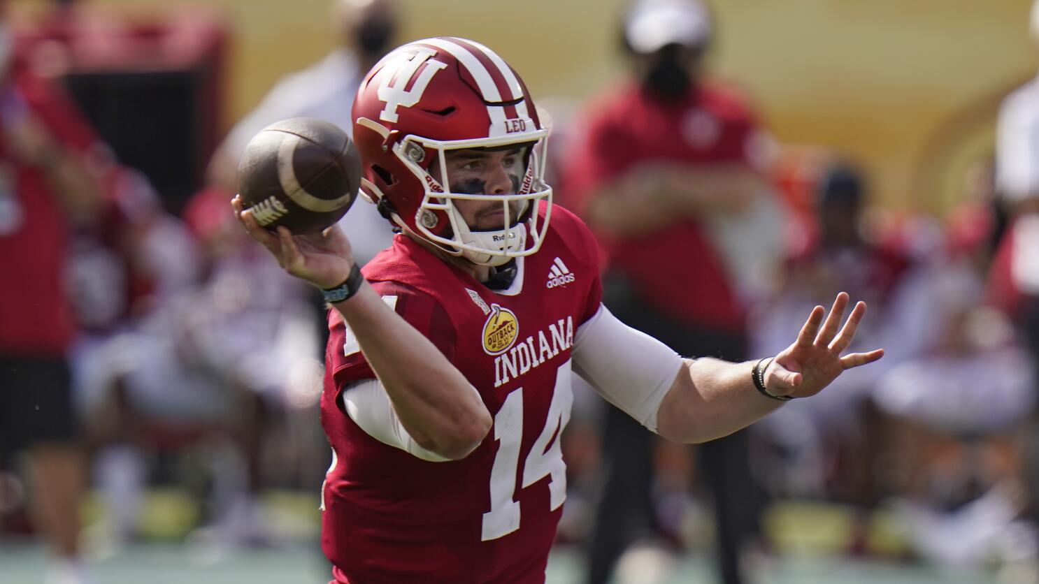 Outback Bowl podcast: Indiana football vs. Ole Miss preview