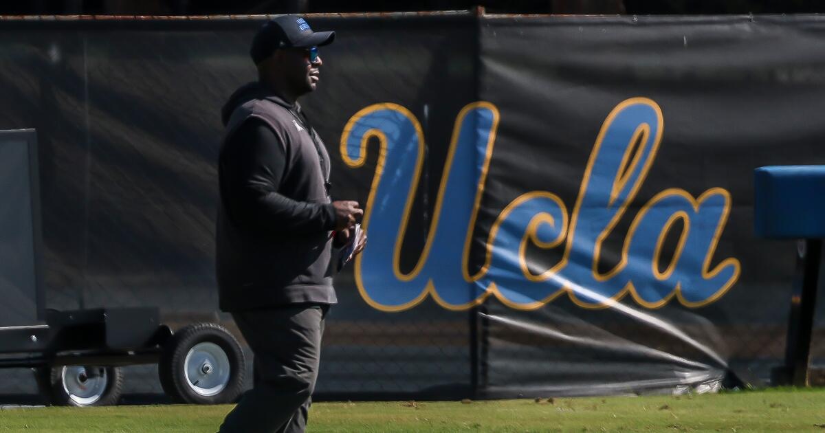 Can UCLA overcome its perception problem to hire its next great football coach?
