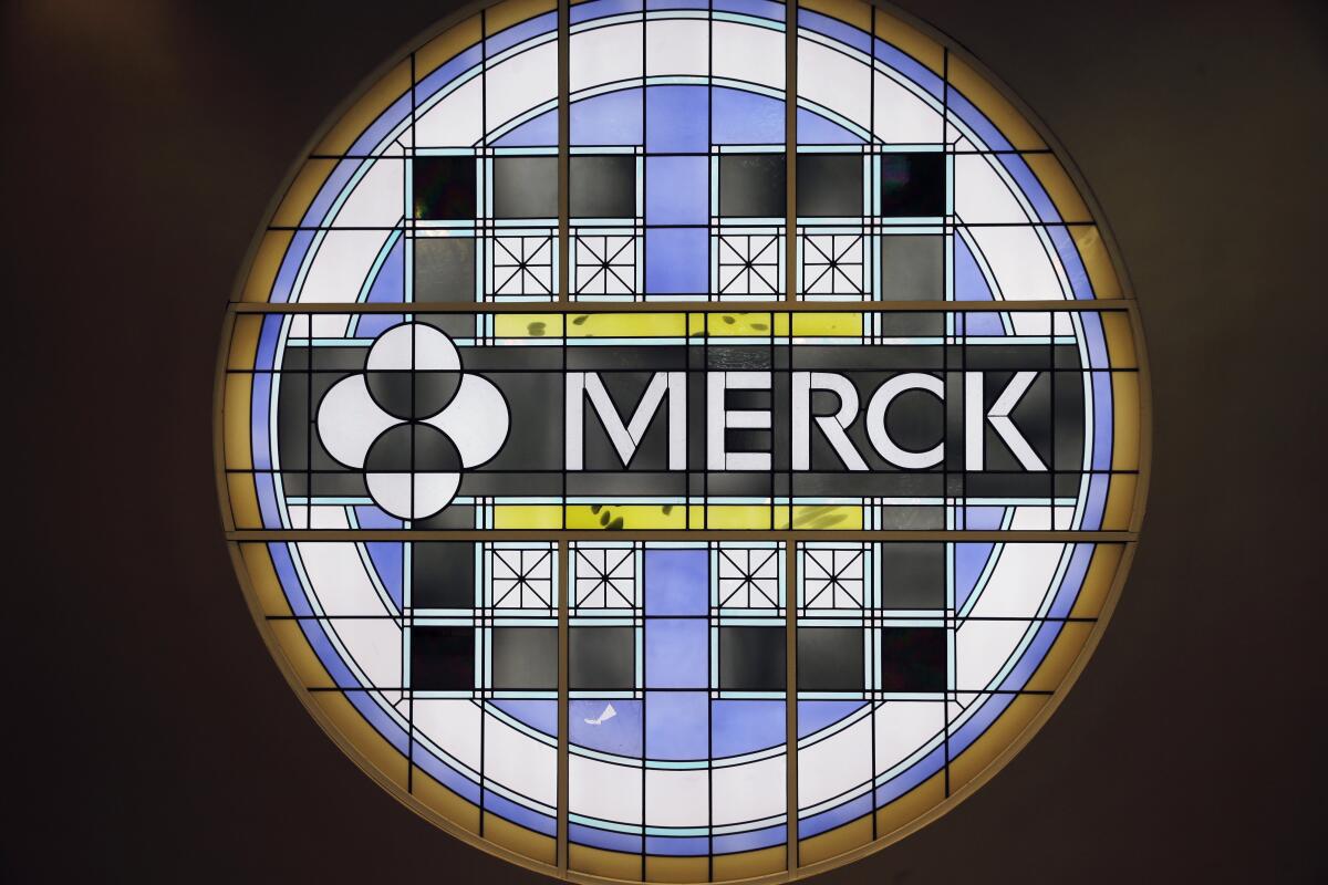 Merck acquiring San Diego's Prometheus Bio for $10.8 billion - The San ...