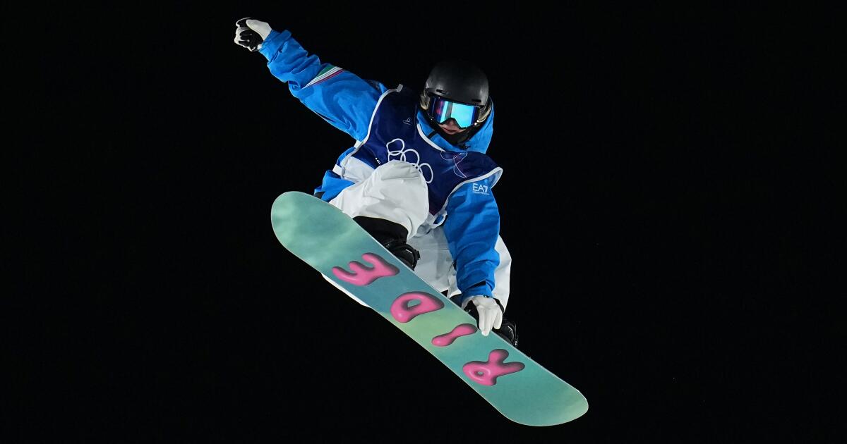 Programação da TV dos Jogos Olímpicos de Inverno: listas de terça-feira Programação da TV dos Jogos Olímpicos de Inverno: listas de terça-feira