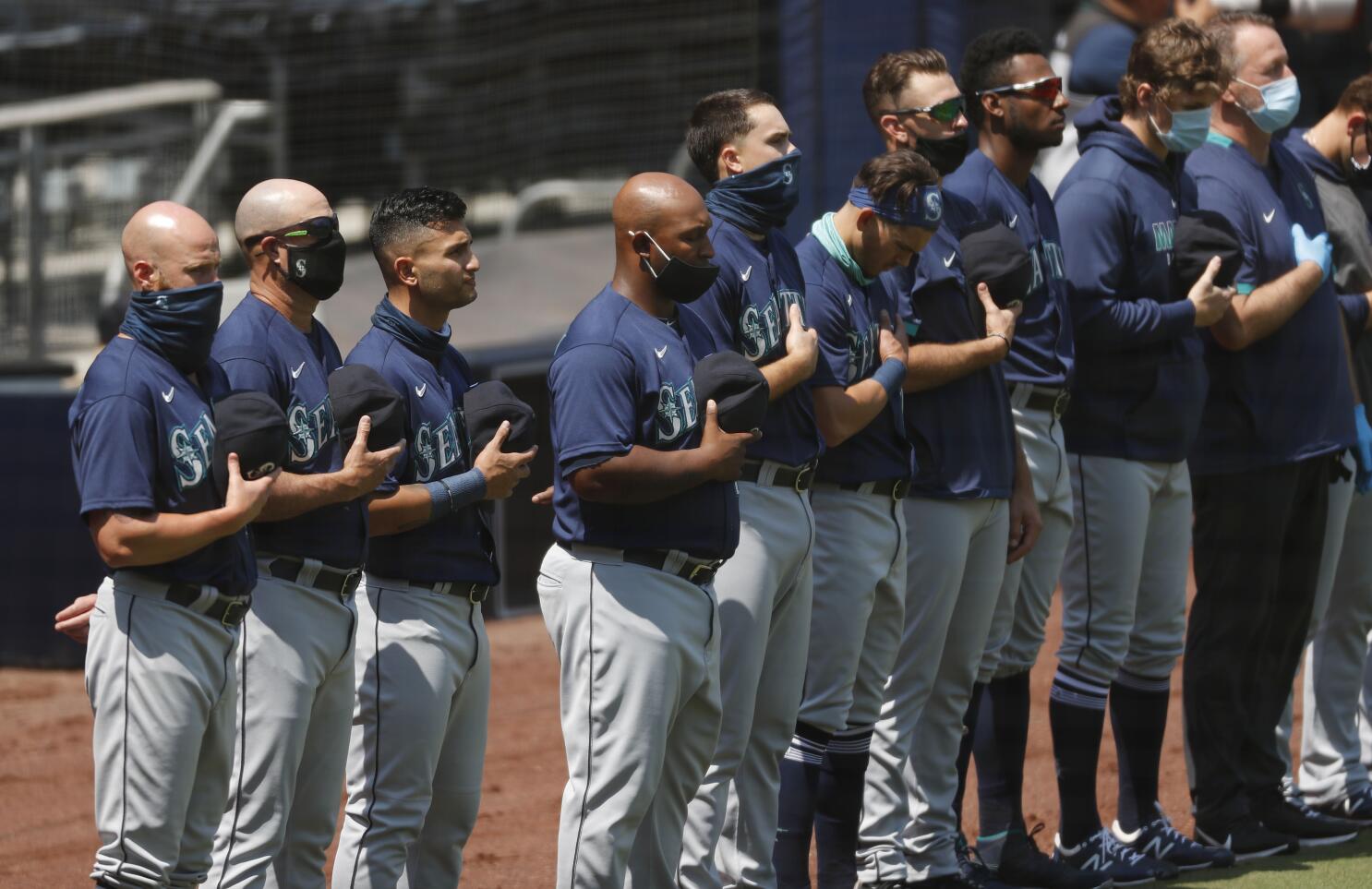 MLB on FOX - The San Diego Padres will be wearing these Pacific