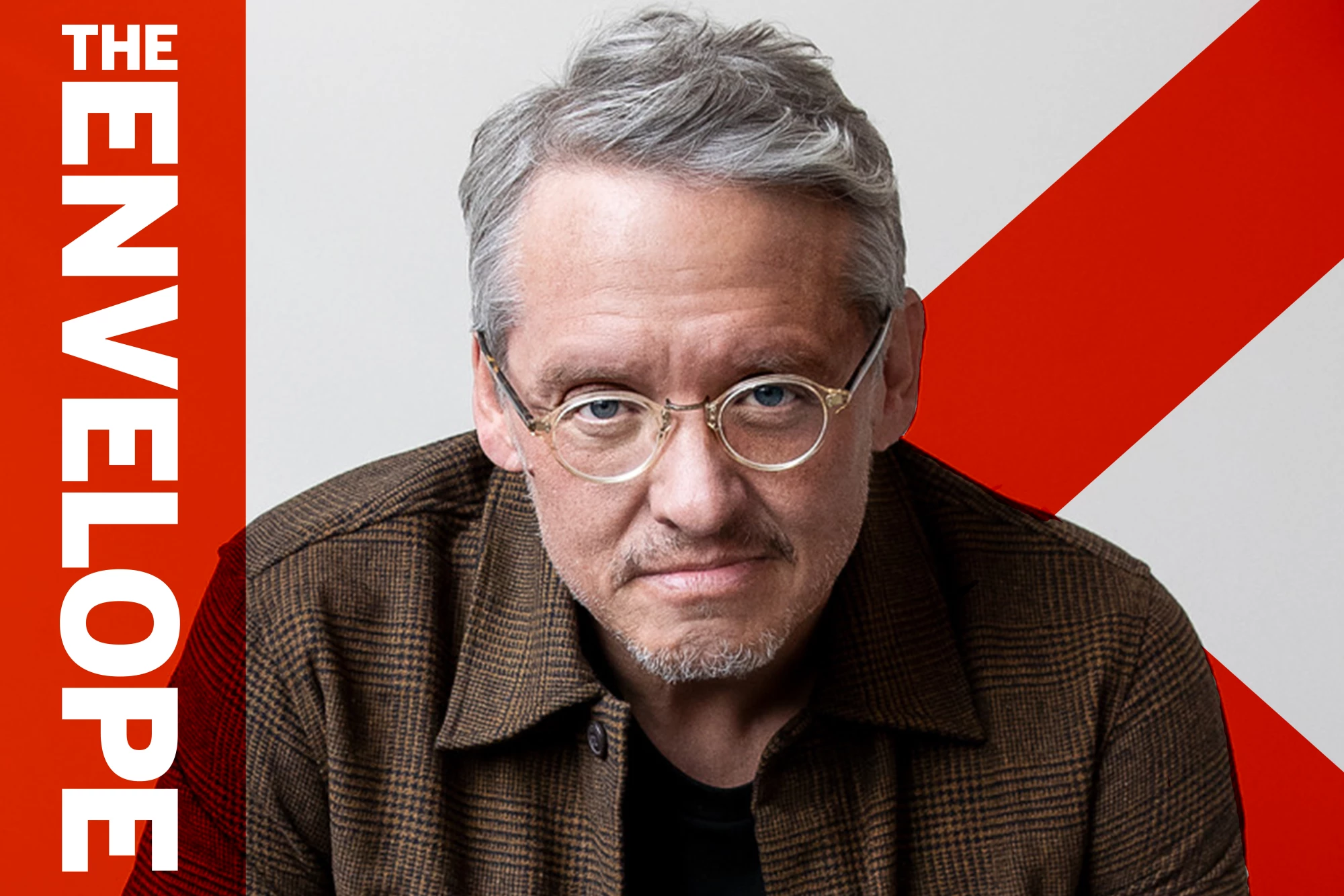 Adam Mckay Talks Don T Look Up Succession And More Los Angeles Times Adam Mckay Talks Don T Look Up Succession And More Los Angeles Times