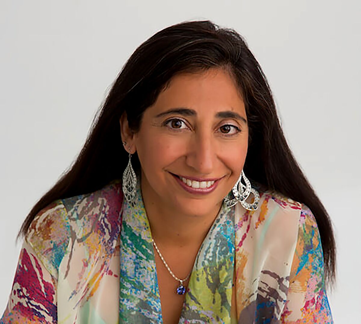 Dr. Azmaira Maker, a licensed clinical psychologist, is the founder of Aspiring Families Center for Mental Health and Wellness, located in the Del Mar/Carmel Valley area, at 12625 High Bluff Drive, Suite 105, San Diego. (858) 531-1122. aspiringfamilies.com