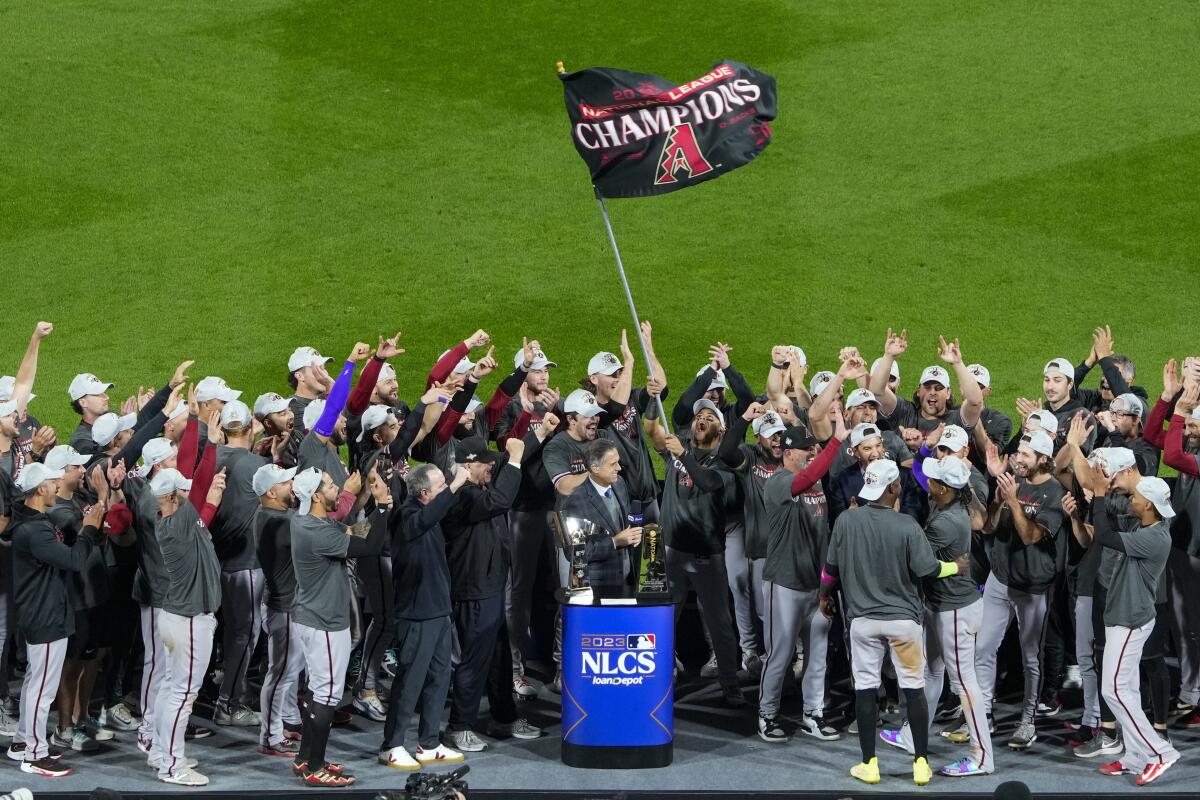 2011 World Series: Cardinals Complete Improbable Story, Win In Seven 