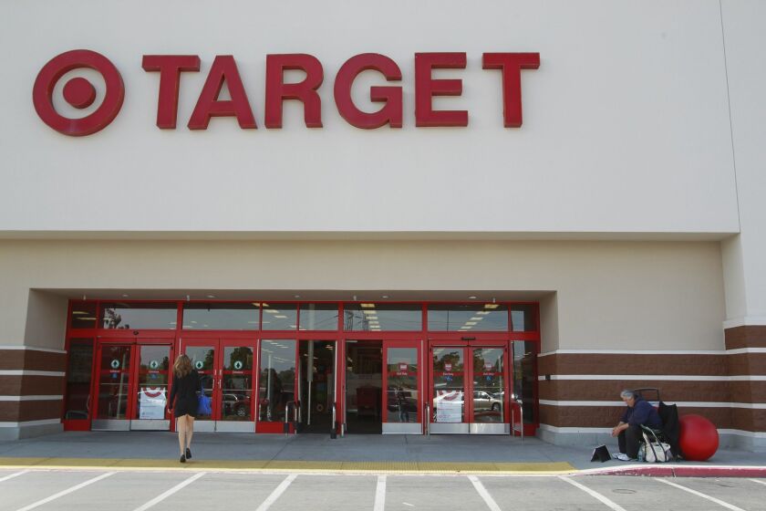 Target aims to bring excitement to the brand and lure back Millennial shoppers with its new strategy to carry healthier foods and edgier fashion.
