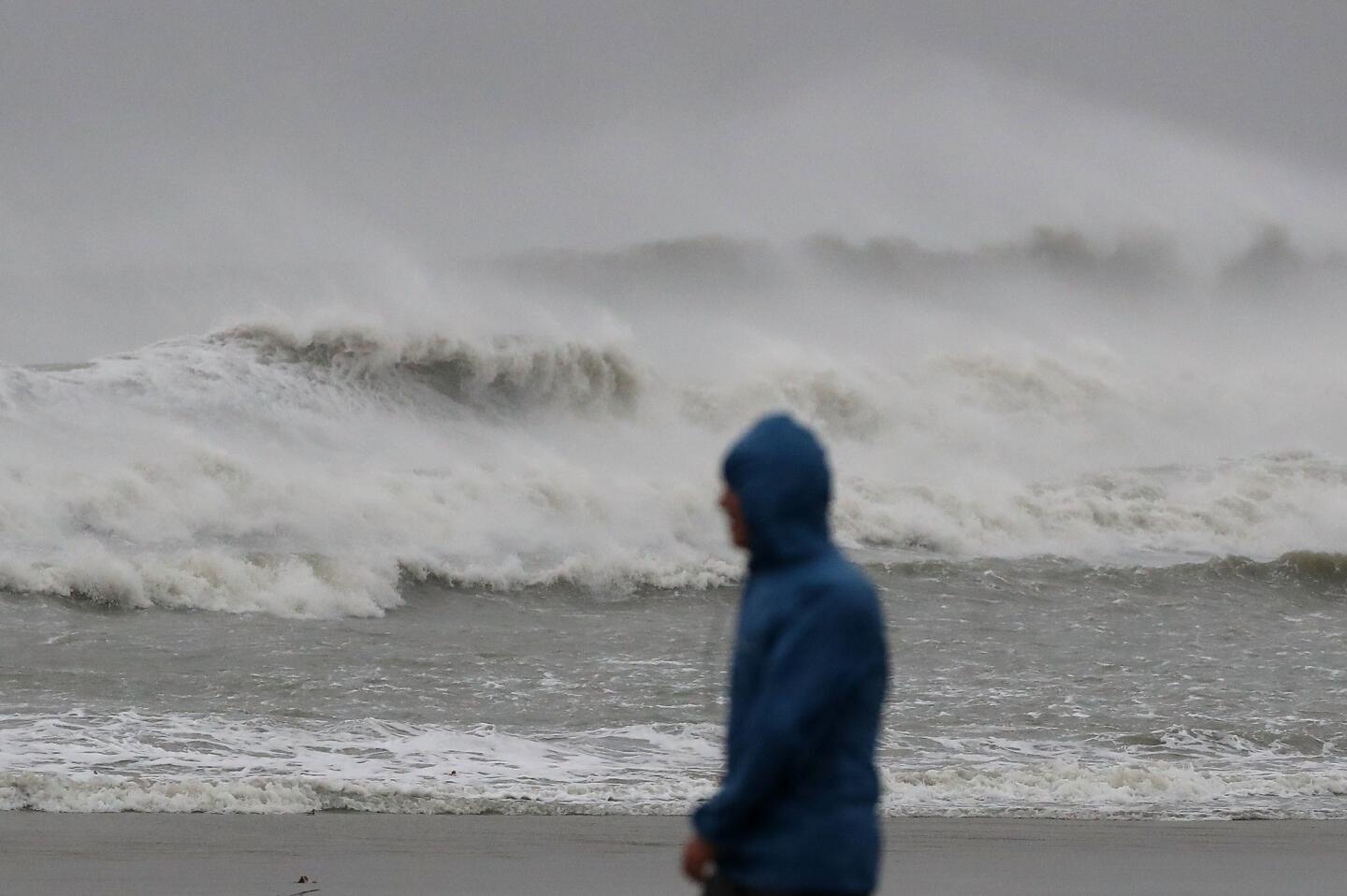 Hurricane Matthew