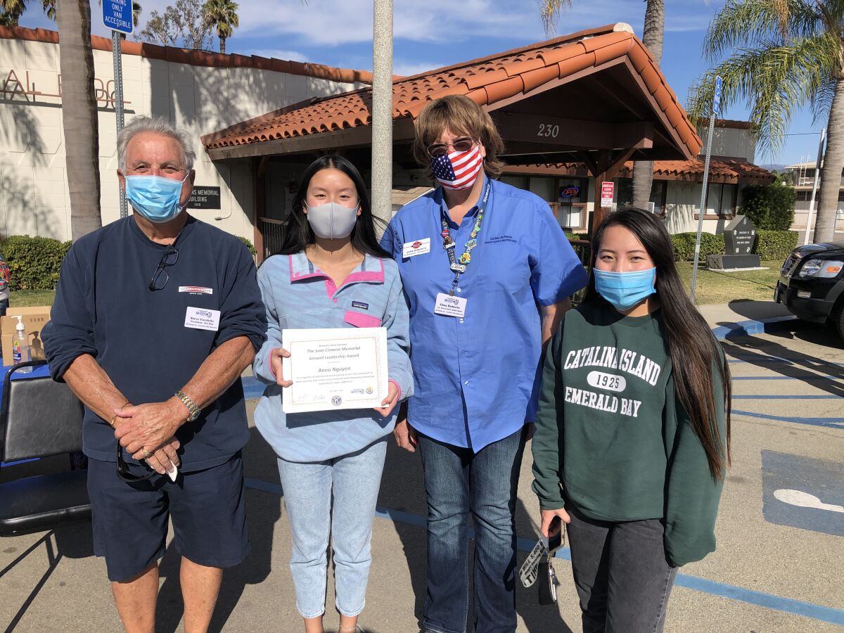 Del Mar Kiwanis