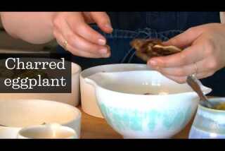 Sqirl chef Jessica Koslow show you how to make a healthful rice bowl
