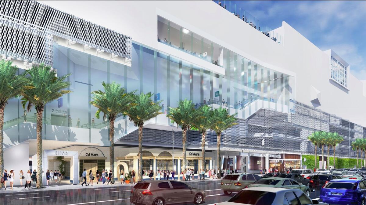 Beverly Center - All You Need to Know BEFORE You Go (with Photos)