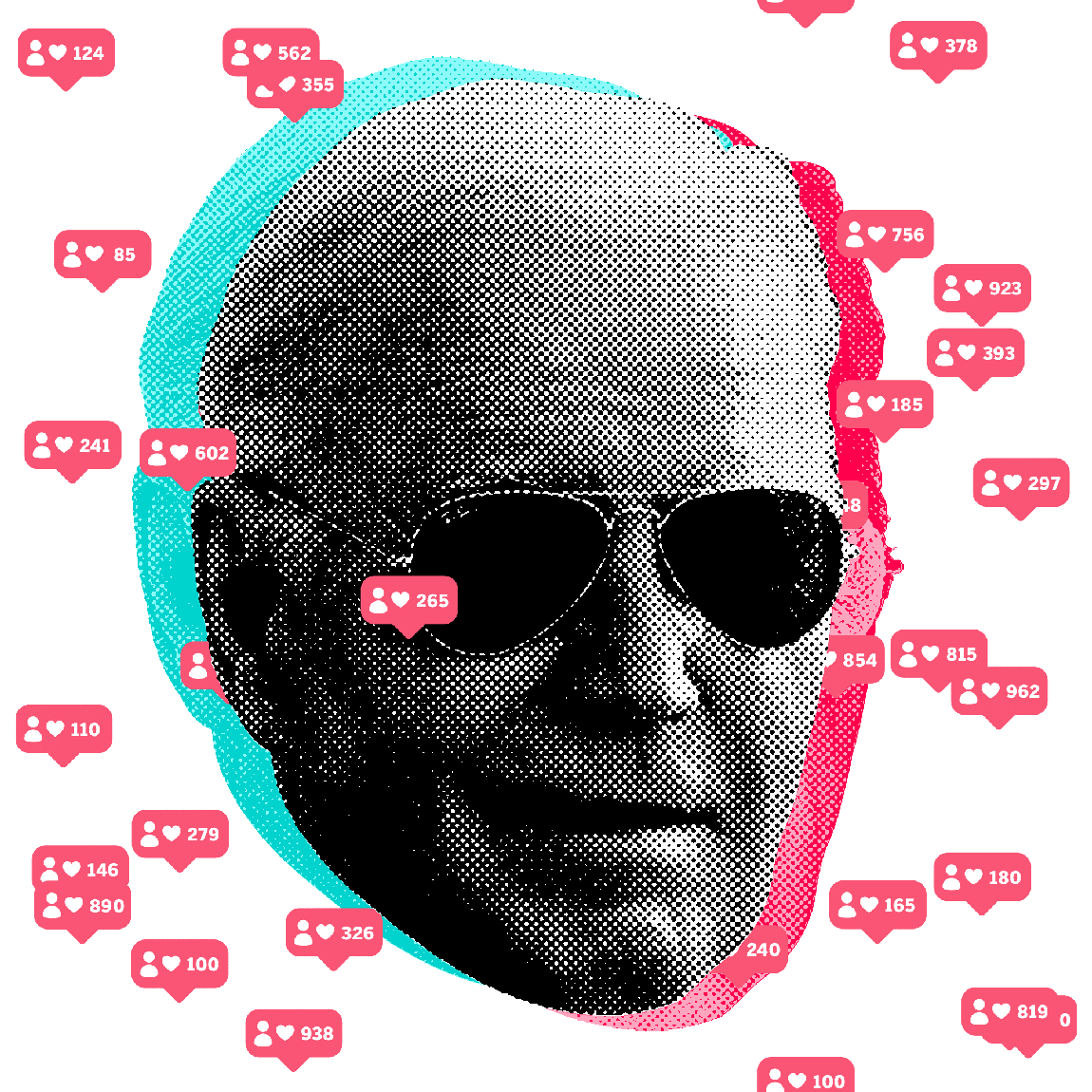 What’s behind the anti-Biden ‘wildfire’ among TikTok influencers What’s behind the anti-Biden ‘wildfire’ among TikTok influencers