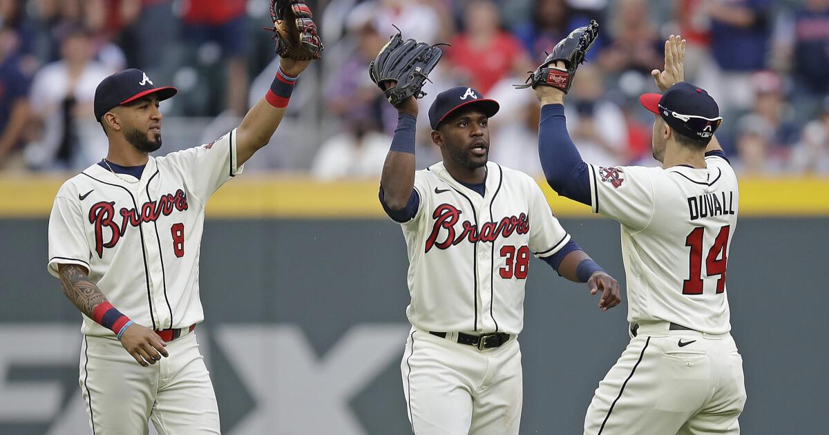 Atlanta Braves: Did Austin Riley just have his greatest postseason moment?