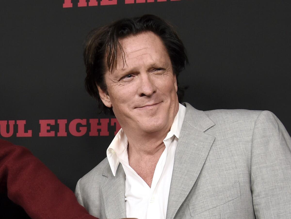 Michael Madsen dead: 'Reservoir Dogs' actor was 67