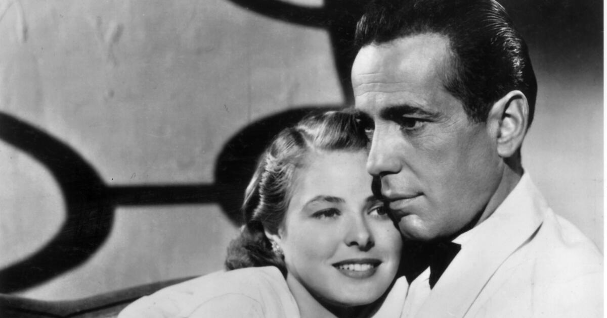 15 Best Films Of The 1940s